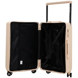 Maleta mediana Wings ABS+ Customized Popiersie 24" image-5
