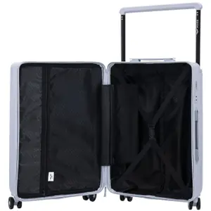 Maleta mediana Wings ABS+ Customized Jamnik 24" image-1