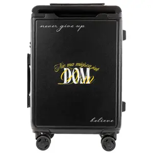 Valise cabine Wings X Jagiellonia 20" image-2