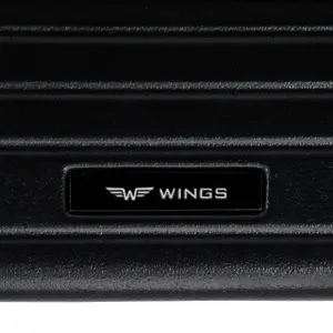 Valise cabine Wings X Jagiellonia 20" image-6