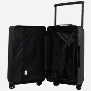Valise cabine personnalisé Wings ABS+ Jamnik 20" image-1