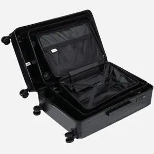 Valise cabine personnalisé Wings ABS+ Jamnik 20" image-3