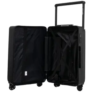 Valise cabine personnalisé Wings ABS+ Ciao 20" image-1