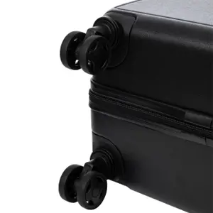 Valise cabine personnalisé Wings ABS+ Ciao 20" image-2