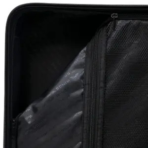 Valise cabine personnalisé Wings ABS+ Ciao 20" image-6