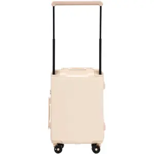 Valise cabine personnalisé Wings ABS+ Lips 20" image-2