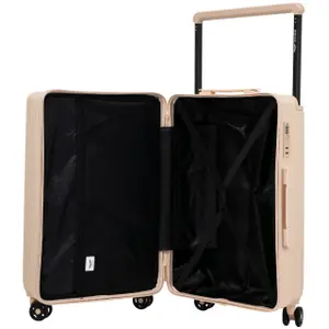 Valise cabine personnalisé Wings ABS+ Ciao 20" image-1