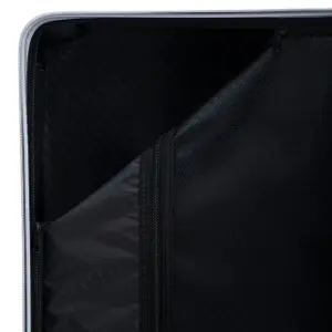 Valise cabine personnalisé Wings ABS+ Ciao 20" image-6