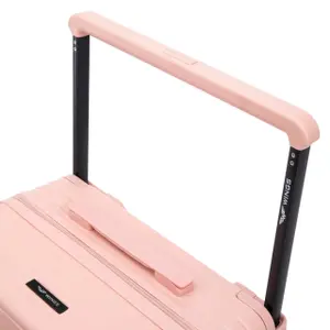 Valise cabine personnalisé Wings ABS+ Lips 20" image-5