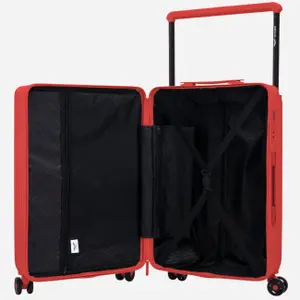Valise cabine personnalisé Wings ABS+ Lips 20" image-1