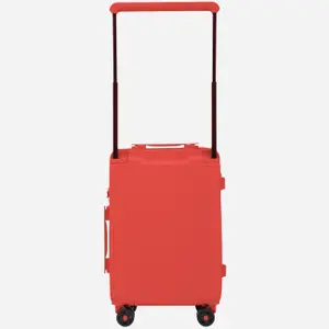 Valise cabine personnalisé Wings ABS+ Lips 20" image-2