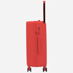 Valise cabine personnalisé Wings ABS+ Lips 20" image-3