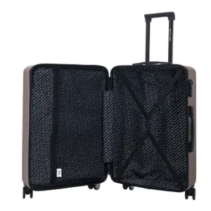Maleta mediana Wings ABS+ Coot 24" image-1