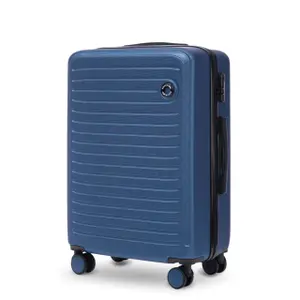 Maleta mediana Wings ABS+ Coot 24" image-0