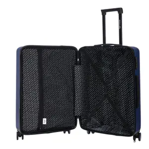 Maleta mediana Wings ABS+ Coot 24" image-1