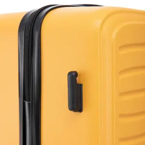 Maleta mediana Wings ABS+ Coot 24" image-6