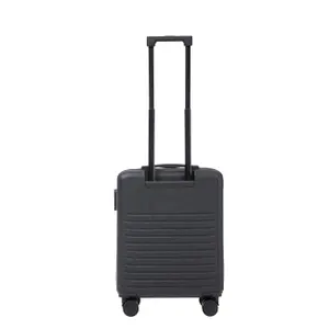 Valise cabine Wings ABS+ Coot 20" image-1