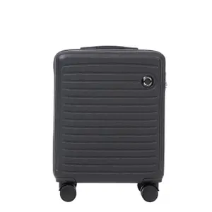 Valise cabine Wings ABS+ Coot 20" image-2