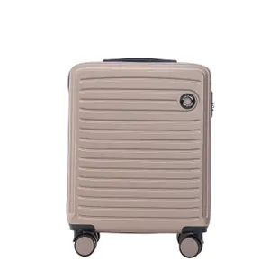 Valise cabine Wings ABS+ Coot 20" image-2
