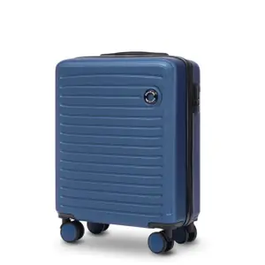 Valise cabine Wings ABS+ Coot 20" image-0