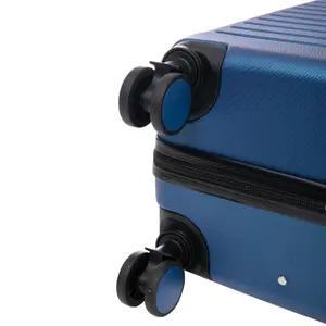 Valise cabine Wings ABS+ Coot 20" image-3