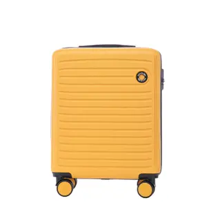 Valise cabine Wings ABS+ Coot 20" image-2