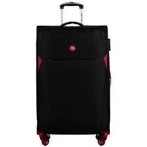 Soft suitcase Wings Dipper 28" image-2