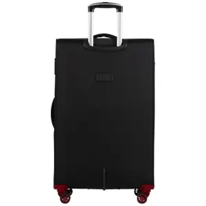 Soft suitcase Wings Dipper 28" image-3