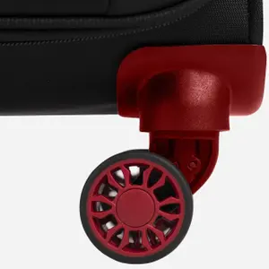 Soft suitcase Wings Dipper 28" image-5