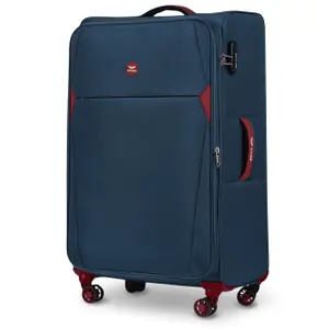 Soft suitcase Wings Dipper 28" image-0