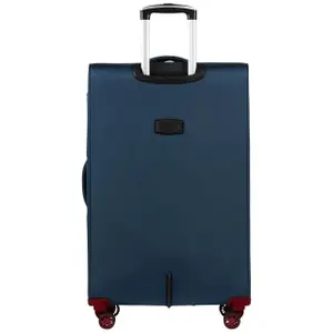 Soft suitcase Wings Dipper 28" image-2