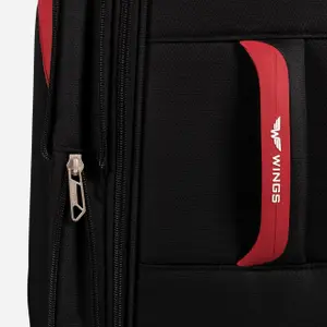 Soft suitcase Wings Dipper 28" image-6