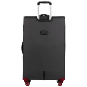 Soft suitcase Wings Dipper 28" image-3