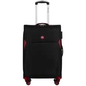 Medium Soft Suitcase Wings Dipper 24" image-2