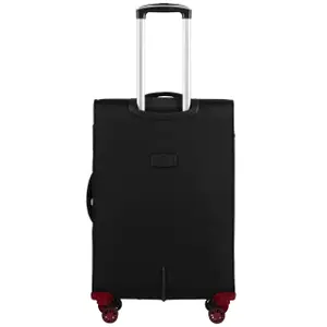 Medium Soft Suitcase Wings Dipper 24" image-3
