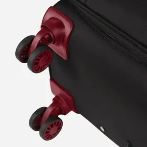 Medium Soft Suitcase Wings Dipper 24" image-5
