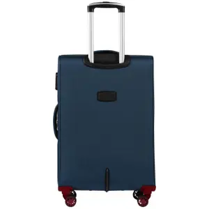 Medium Soft Suitcase Wings Dipper 24" image-3