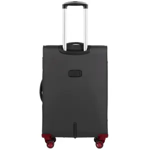 Medium Soft Suitcase Wings Dipper 24" image-4