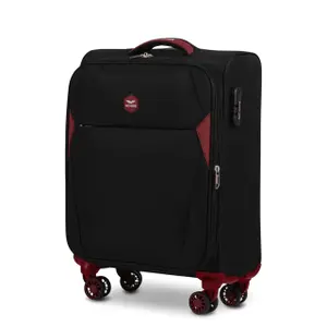 Soft Cabin Trolley Wings Dipper 20" image-0