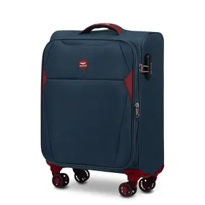 Soft suitcase Wings Dipper 20" image-0