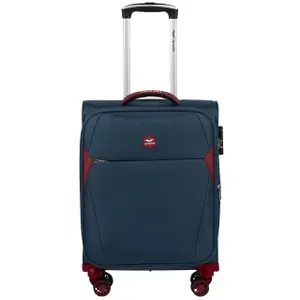 Soft suitcase Wings Dipper 20" image-2