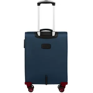 Soft suitcase Wings Dipper 20" image-3