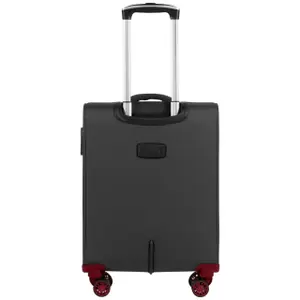 Soft Cabin Trolley Wings Dipper 20" image-3