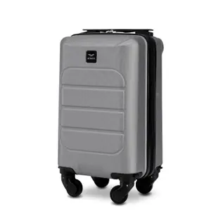 Suitcase Wings Gannet image-0