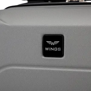 Suitcase Wings Gannet image-5