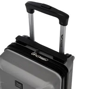 Suitcase Wings Gannet image-6