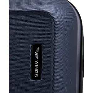 Suitcase Wings Harrier image-6