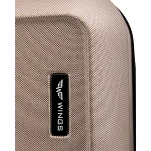 Suitcase Wings Harrier image-5