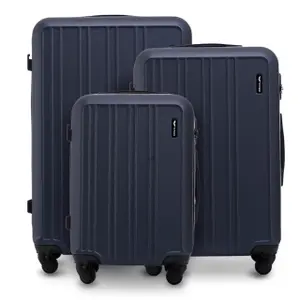 Suitcase Wings Harrier (x3) image-0