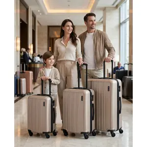 Suitcase Wings Harrier (x3) image-1